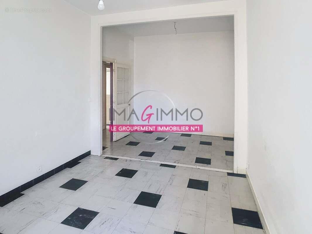 Appartement à vendre, 86m², Montpellier