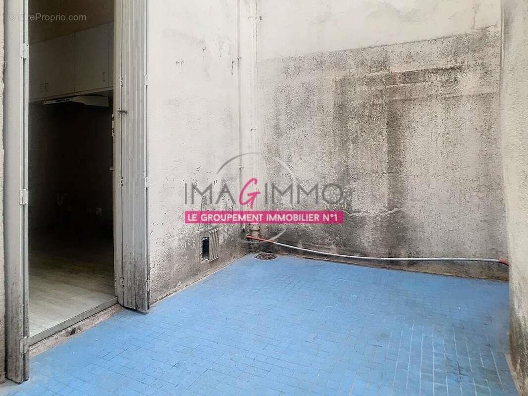 Appartement à vendre, 86m², Montpellier