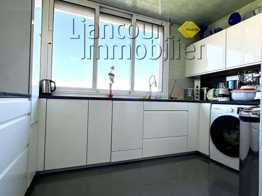 Appartement à vendre, 66m², Rantigny