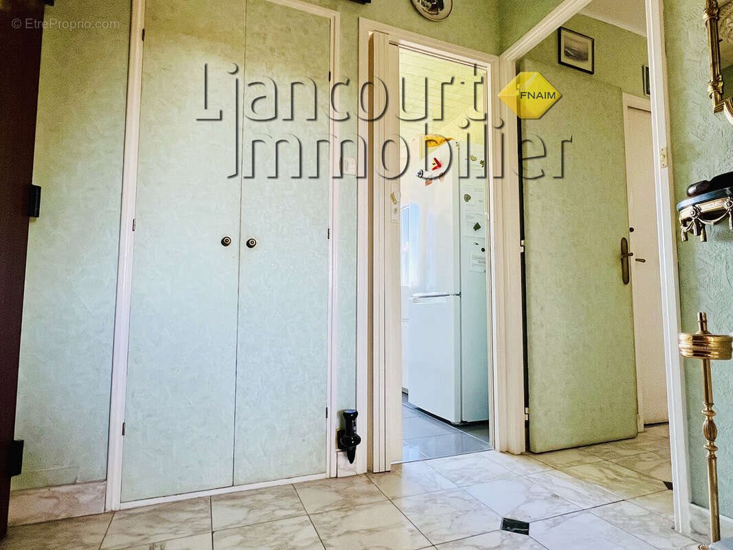 Appartement à vendre, 66m², Rantigny