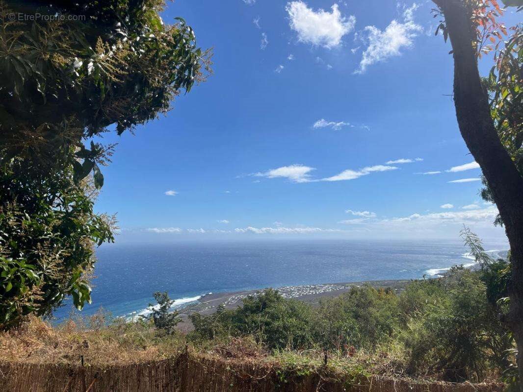 Maison à vendre, 76m², Saint-Leu