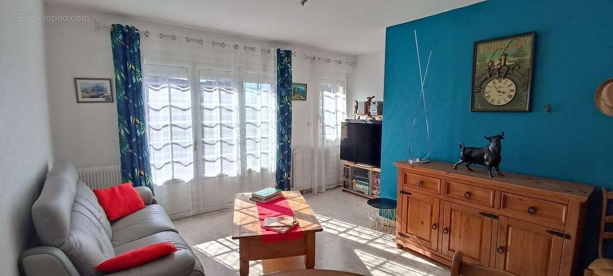 Maison à vendre, 90m², Toulouse