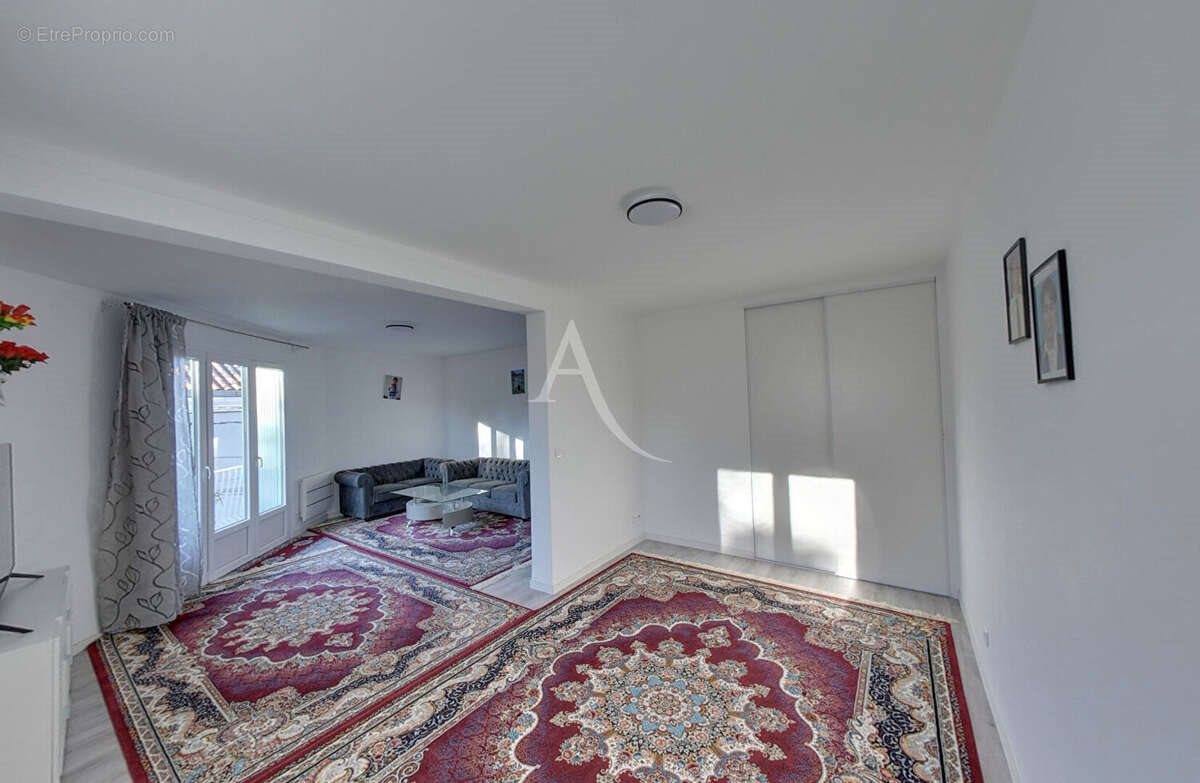 Appartement à vendre, 82m², Montauban