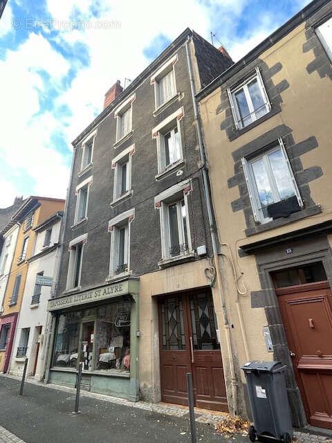 Appartement à vendre, 393m², Clermont-Ferrand