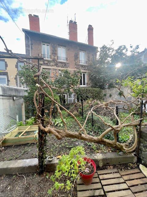 Appartement à vendre, 393m², Clermont-Ferrand