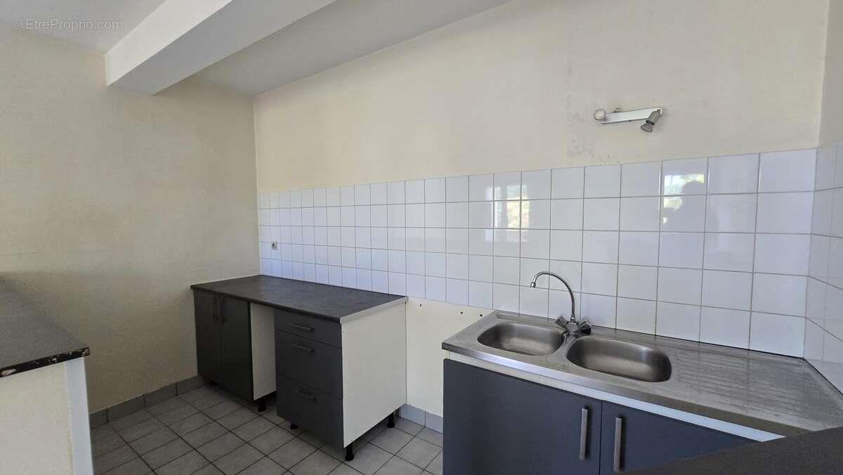 Appartement à vendre, 50m², Tours