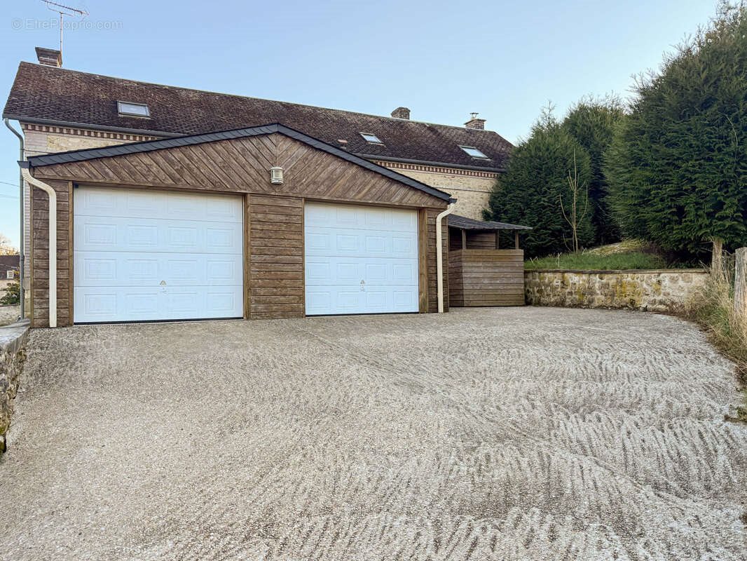 Maison à vendre, 214m², Paris 10ème