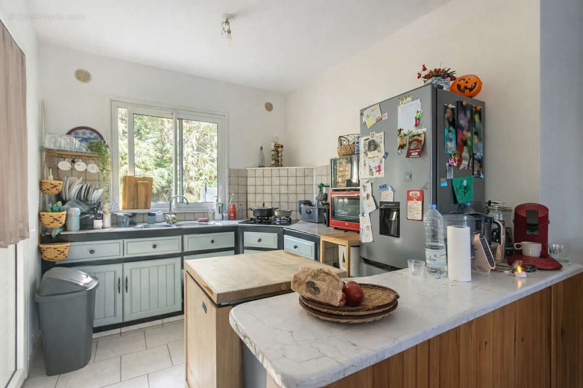 Appartement à vendre, 60m², Le Tampon