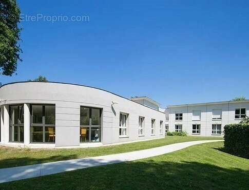 Appartement à vendre, 20m², Nantes