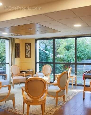 Appartement à vendre, 20m², Nantes