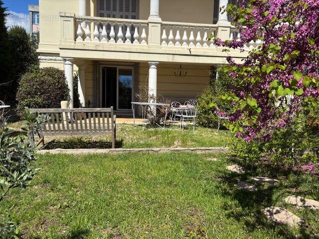 Appartement à vendre, 99m², Nice