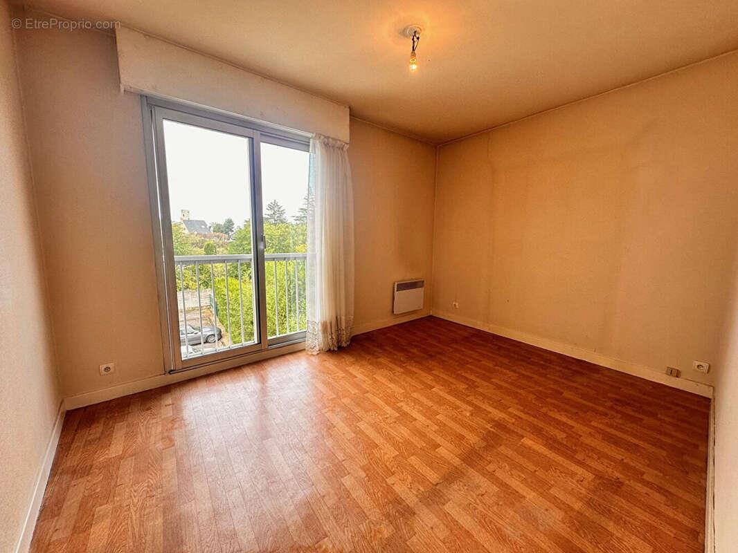 Appartement à vendre, 74m², Saint-Florent-sur-Cher