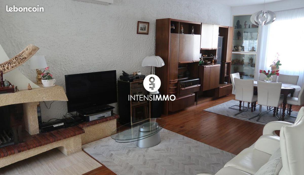 Maison à vendre, 168m², Bordeaux