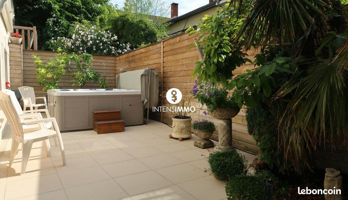 Maison à vendre, 168m², Bordeaux