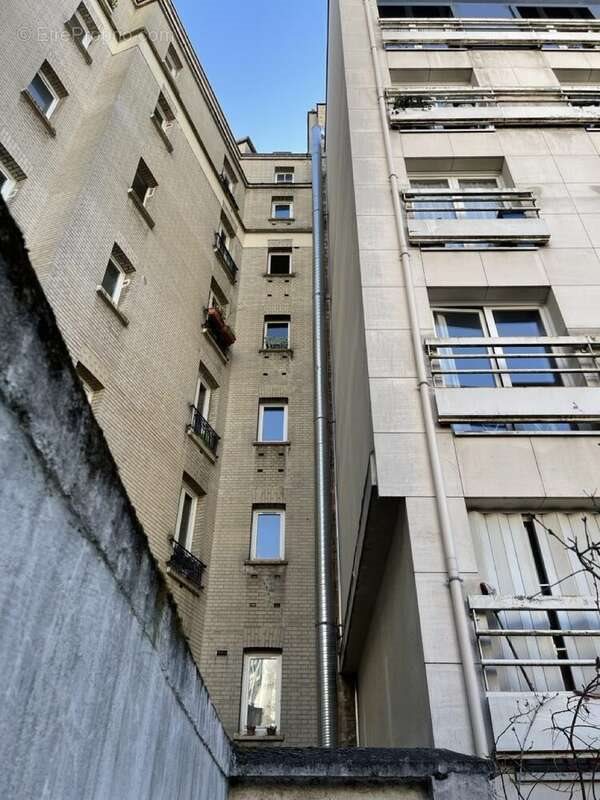 Maison à vendre, 77m², Paris 20ème