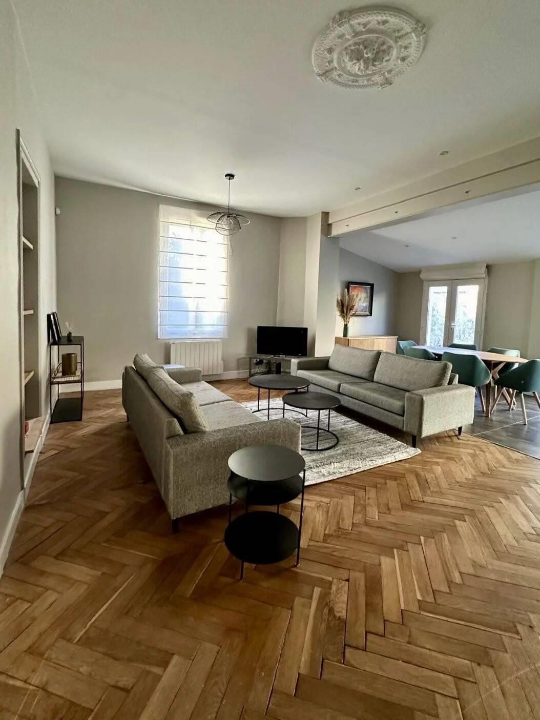 Maison à vendre, 170m², Bordeaux