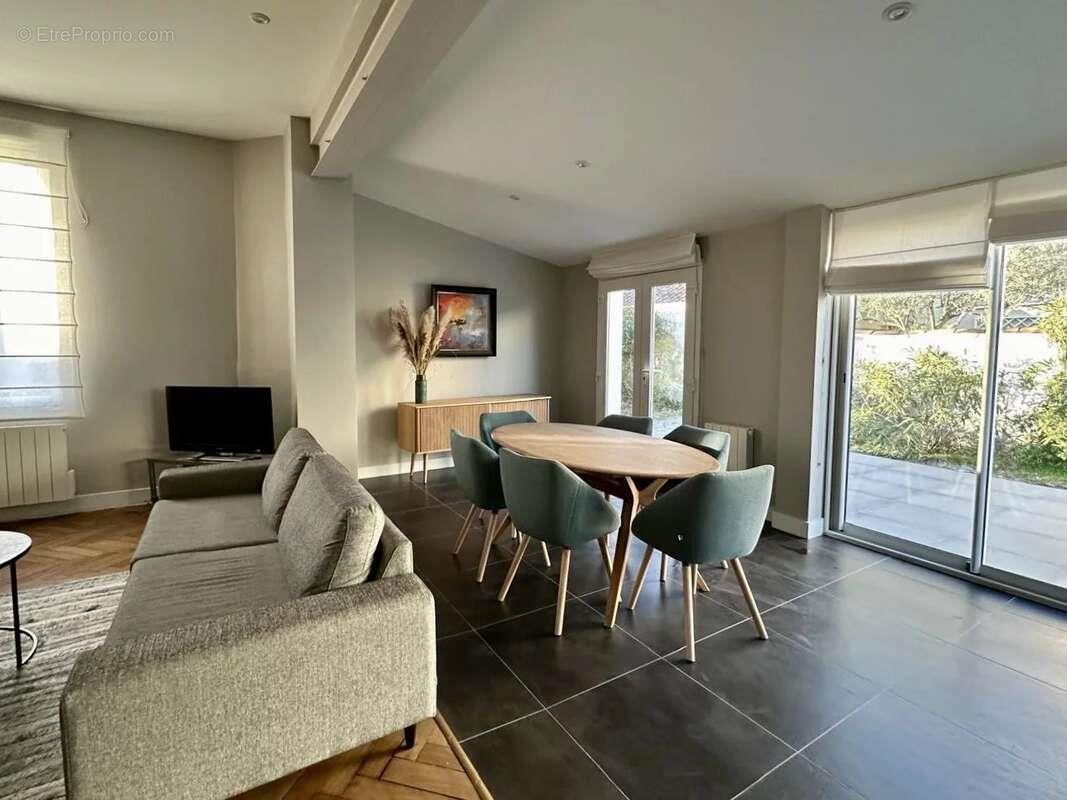 Maison à vendre, 170m², Bordeaux