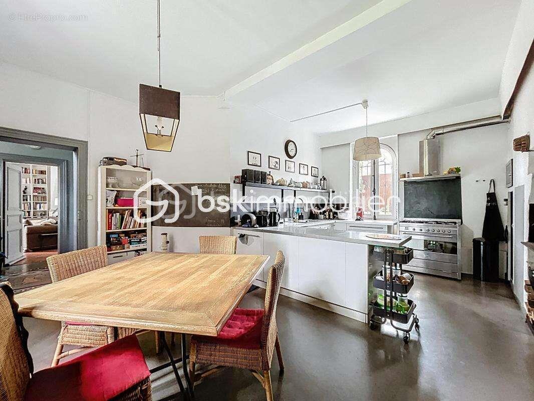 Maison à vendre, 311m², Toulouse