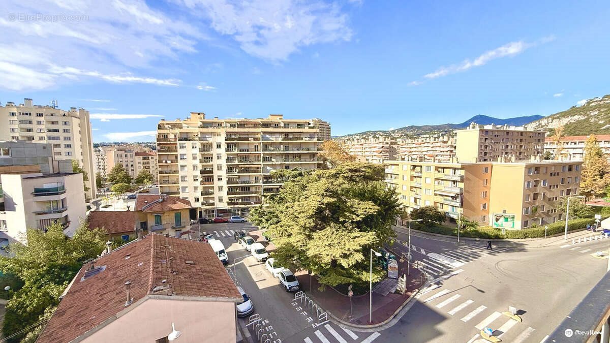 Appartement à vendre, 43m², Nice