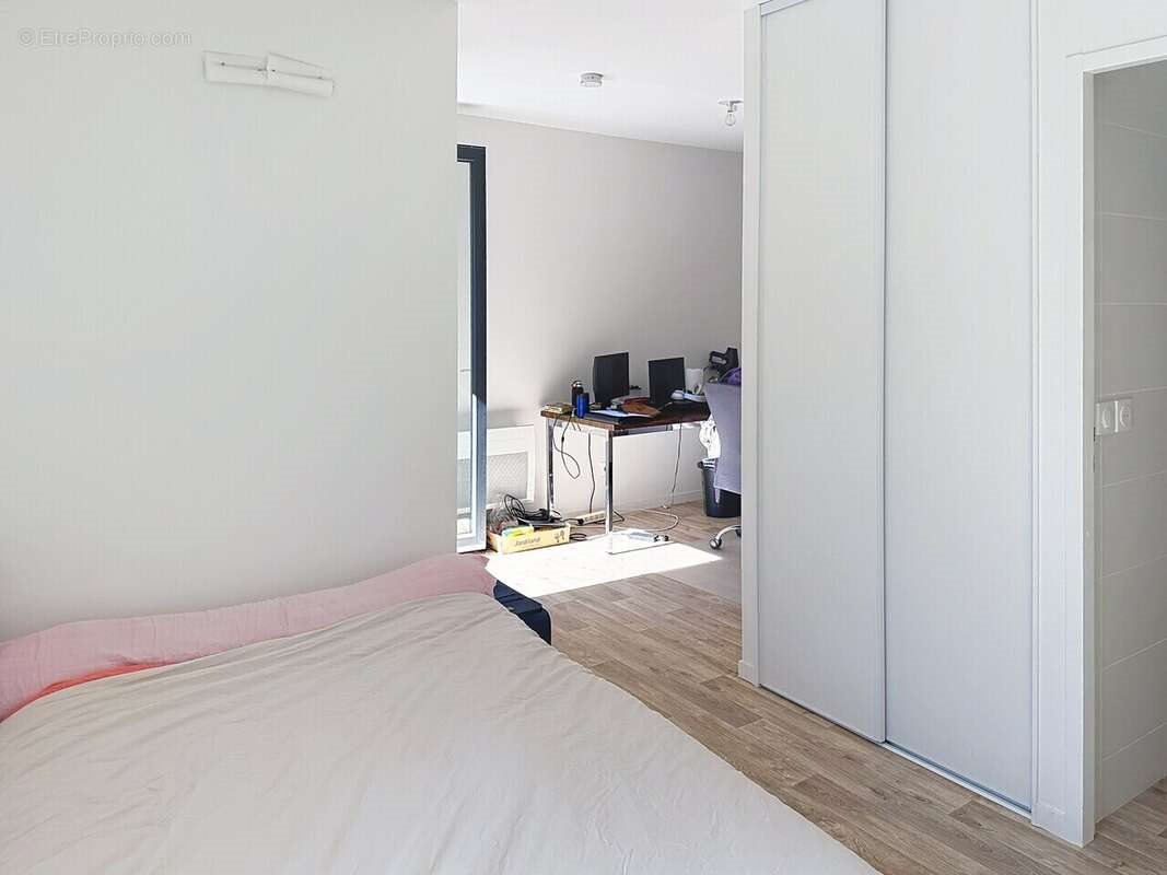 Appartement à vendre, 27m², Limoges