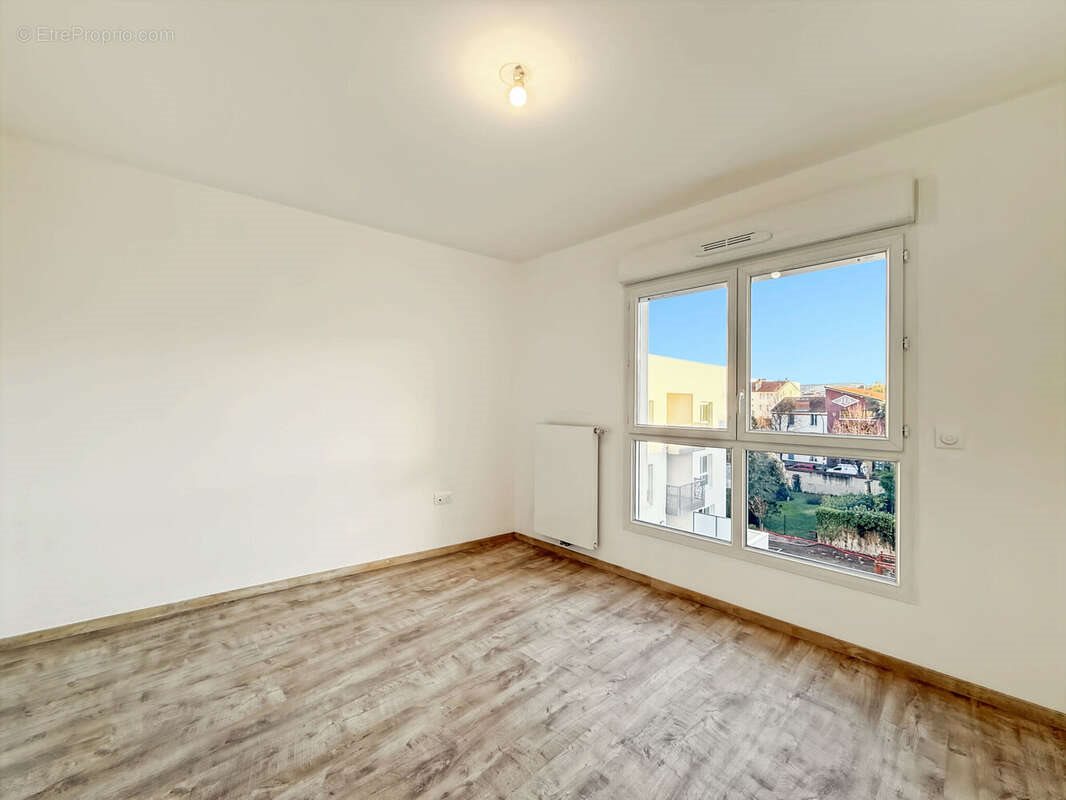 Appartement à vendre, 76m², Clermont-Ferrand