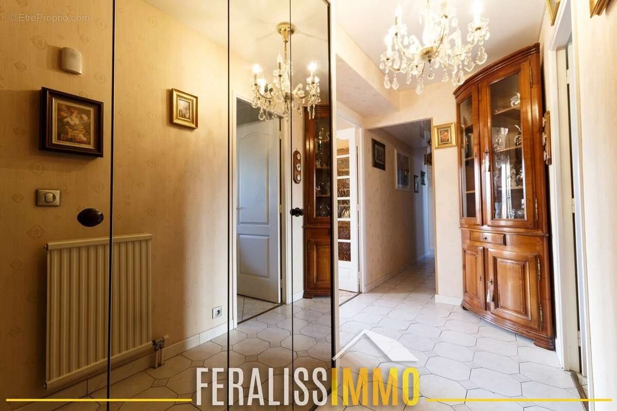 Appartement à vendre, 86m², Eragny-sur-Oise