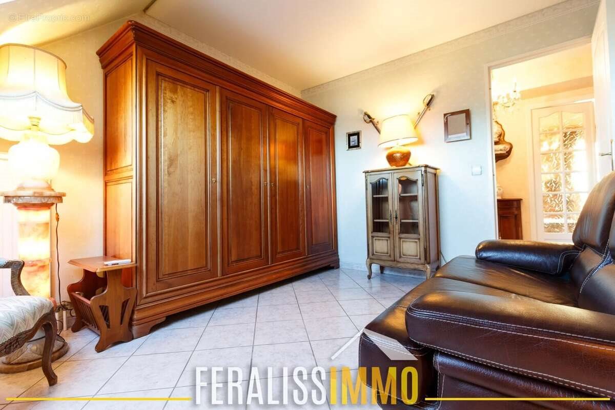 Appartement à vendre, 86m², Eragny-sur-Oise