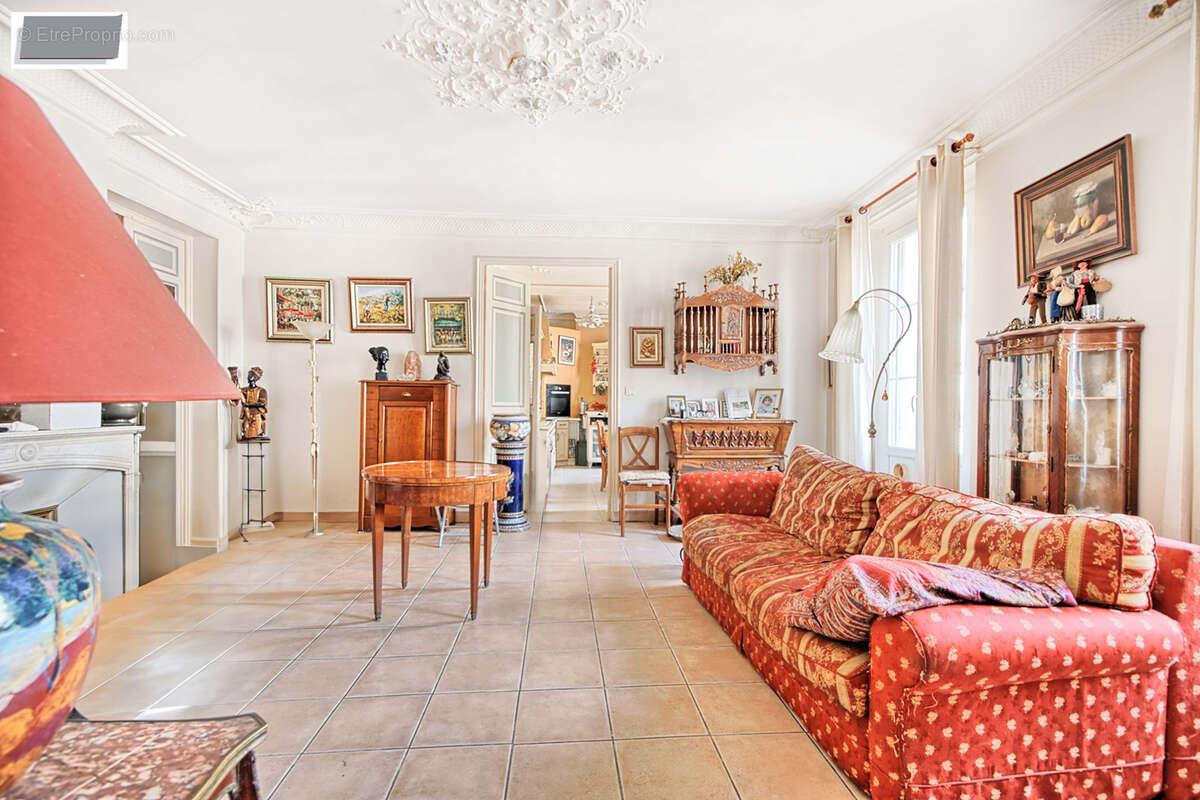 Appartement à vendre, 143m², Toulon