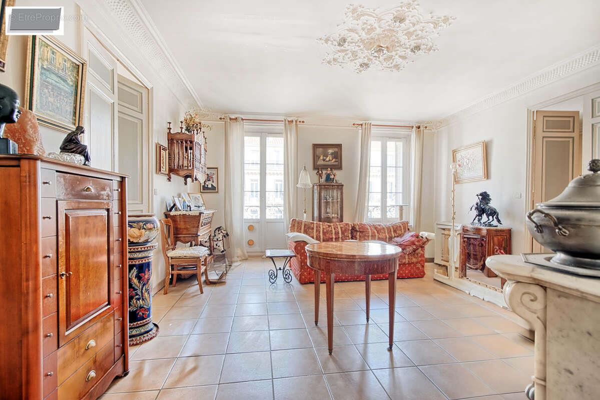 Appartement à vendre, 143m², Toulon