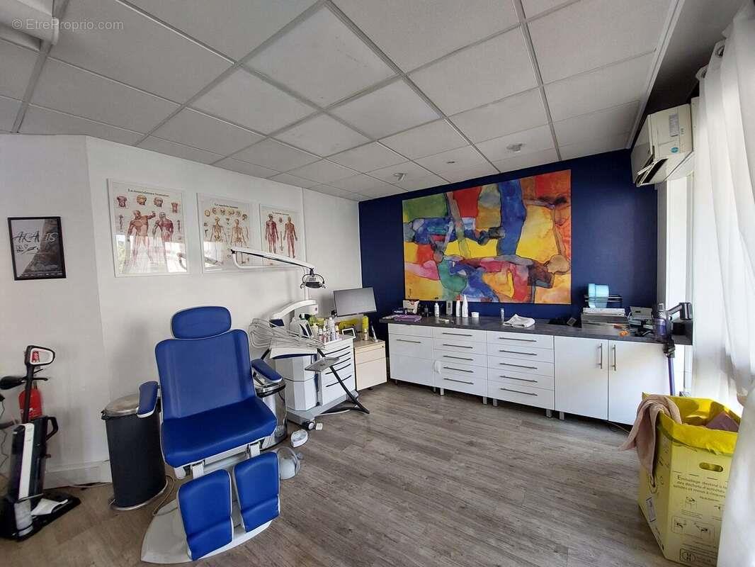 Appartement à vendre, 69m², Saint-Etienne