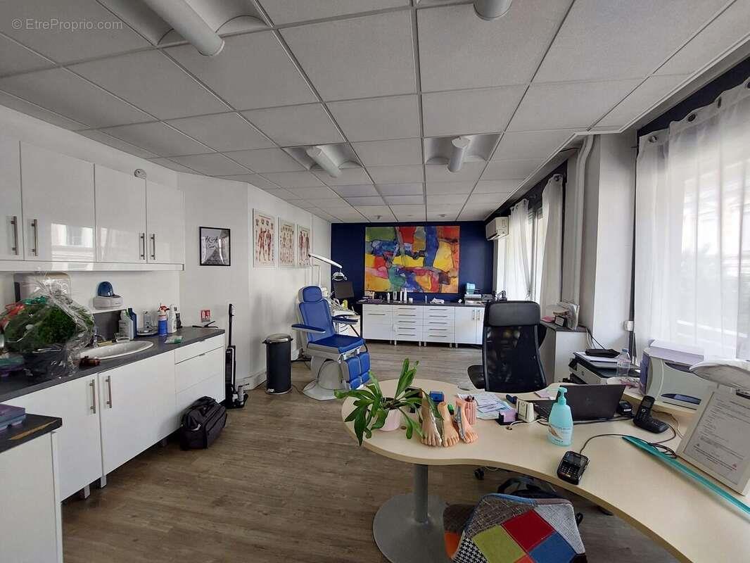 Appartement à vendre, 69m², Saint-Etienne