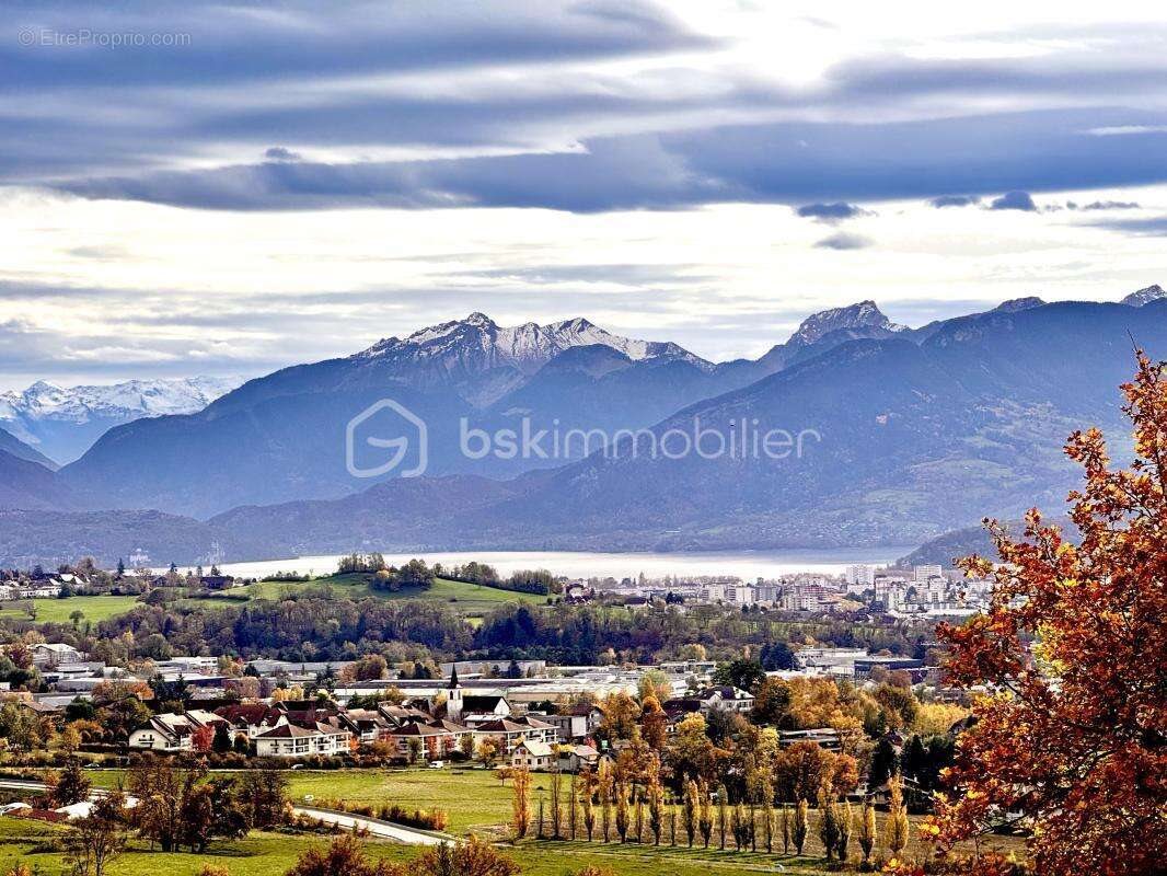Maison à vendre, 300m², Annecy