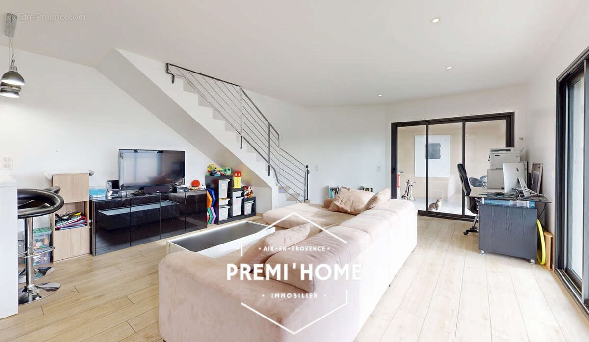 Maison à vendre, 107m², Saint-Rémy-de-Provence