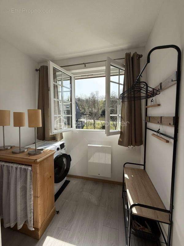 Appartement à vendre, 61m², Magny-le-Désert