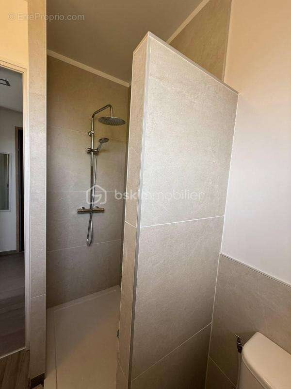 Appartement à vendre, 61m², Magny-le-Désert