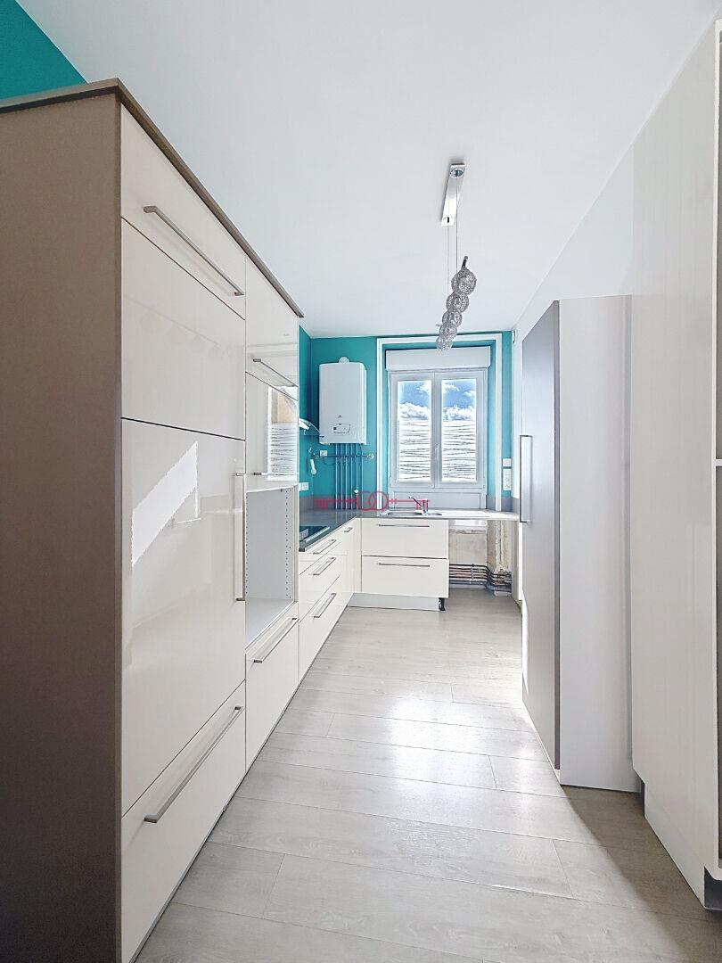 Appartement à vendre, 46m², Reims
