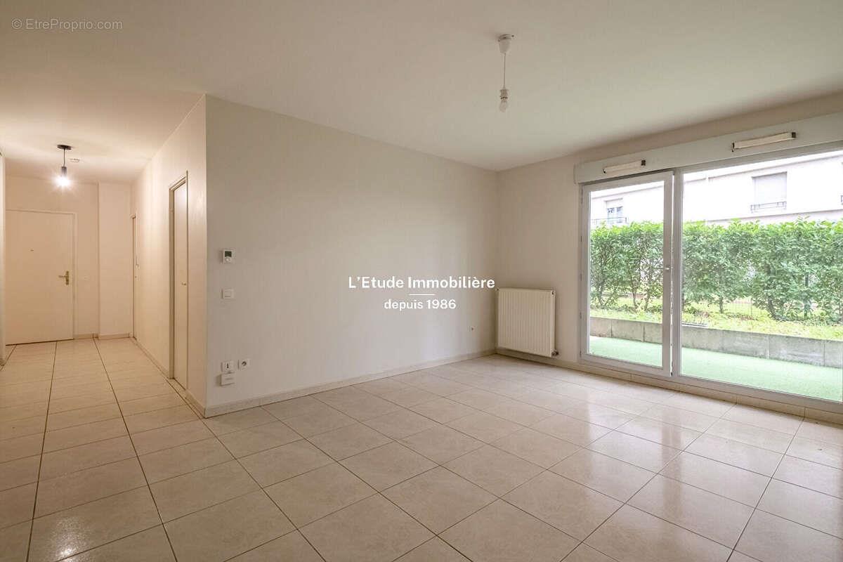 Maison à vendre, 97m², Lyon 7ème