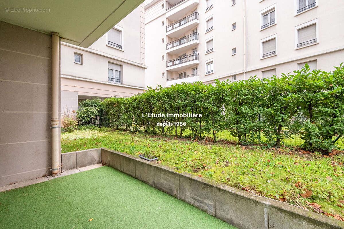 Maison à vendre, 97m², Lyon 7ème