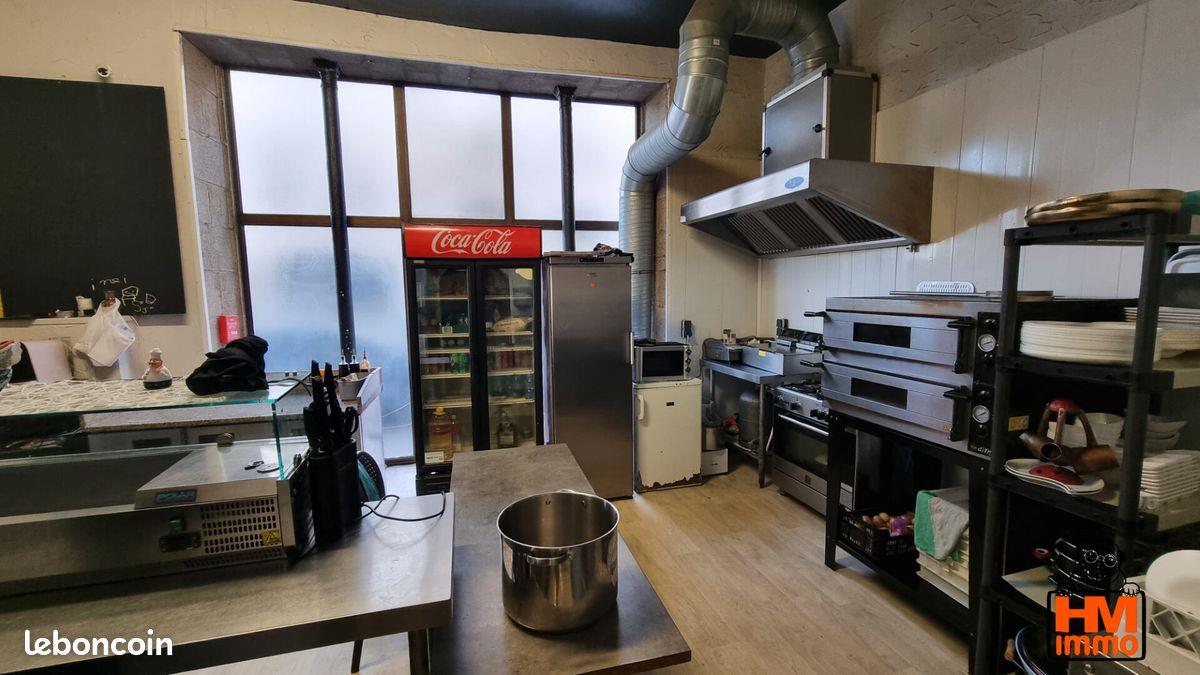 Appartement à vendre, 160m², Limoges