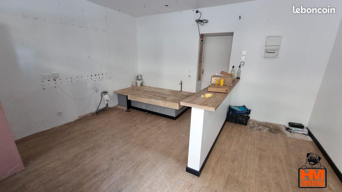 Appartement à vendre, 160m², Limoges