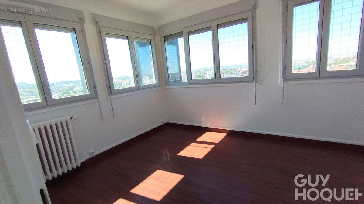 Appartement à vendre, 55m², Toulouse