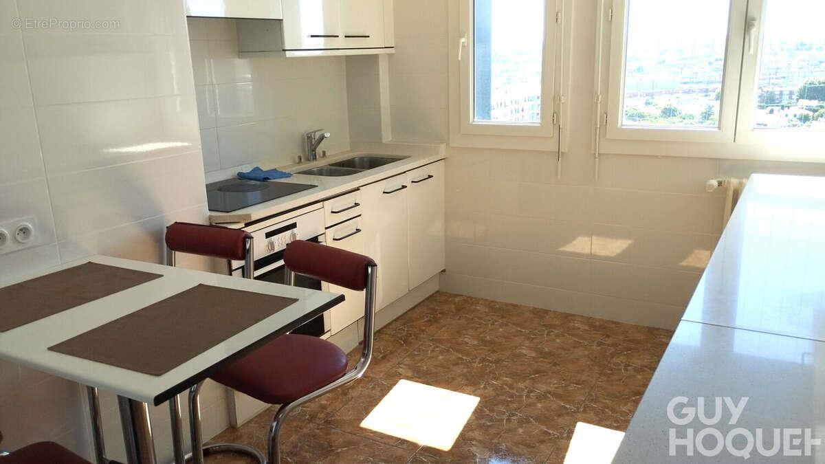 Appartement à vendre, 55m², Toulouse