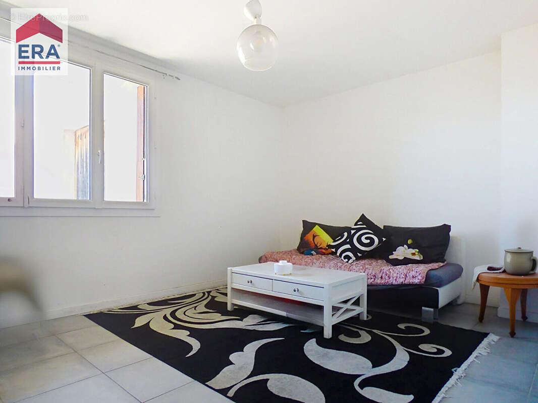 Appartement à vendre, 57m², Marseille 14ème