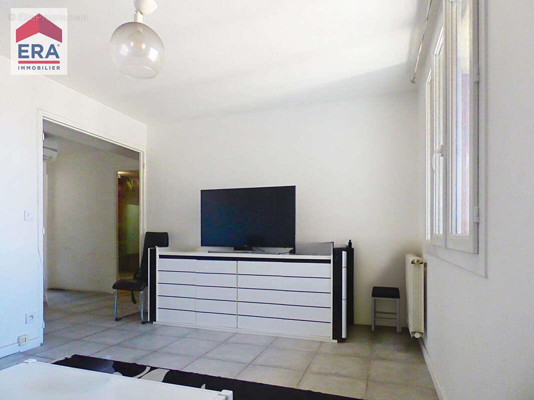Appartement à vendre, 57m², Marseille 14ème