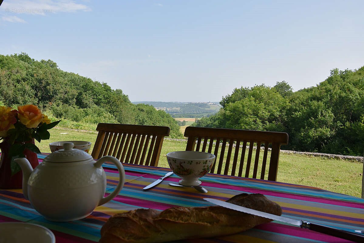 Maison à vendre, 371m², Tournon-d'Agenais