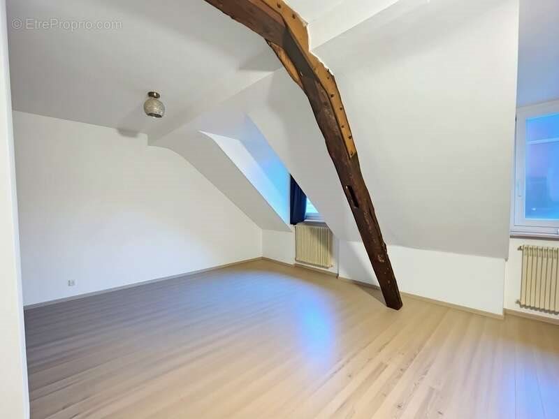 Appartement à vendre, 77m², Altkirch