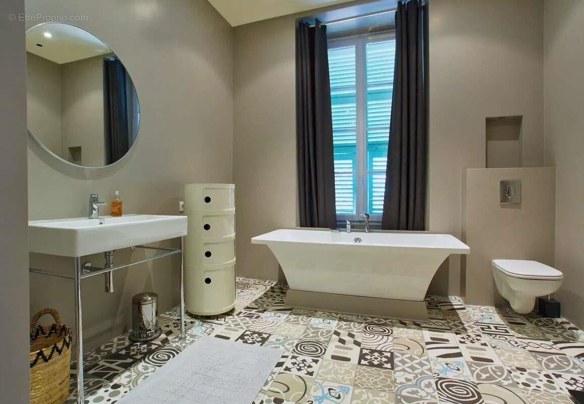 Appartement à vendre, 113m², Nice