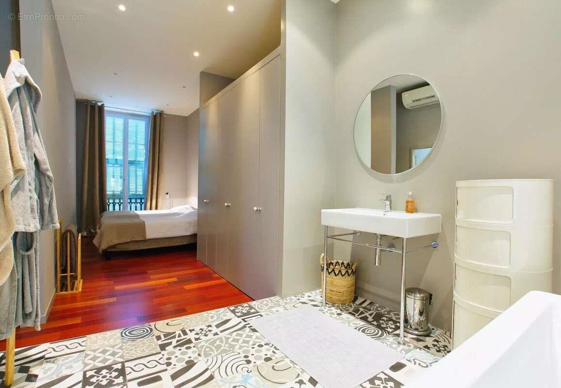 Appartement à vendre, 113m², Nice