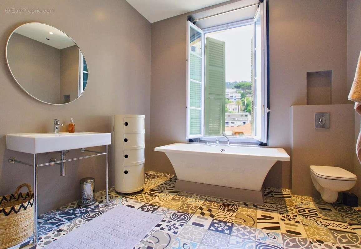 Appartement à vendre, 113m², Nice