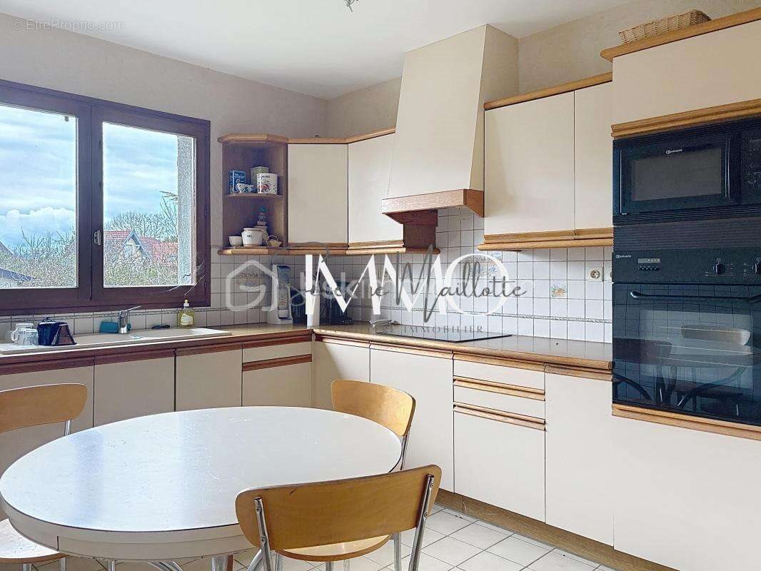 Maison à vendre, 100m², Ouges